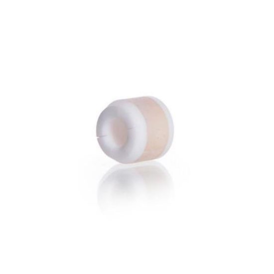 Insert for screw cap GL 18, 8.0 mm inner dia._1555452