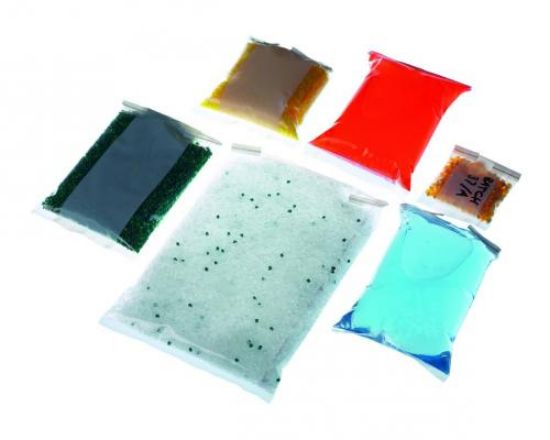 SteriBag sample bags 900 ml, 114x305 mm with write-on panel, sterile, pack of 500_1555015