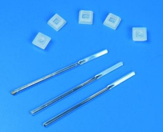 Cuvette holder for 12 cuvettes PE_1555142