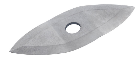 Cutting blade A 11.2 for A11 basic_1554399