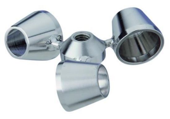 inoJET® stirring system 60mmØ V4A, shaft length 500mm for beaker 80-150mmØ_1623748