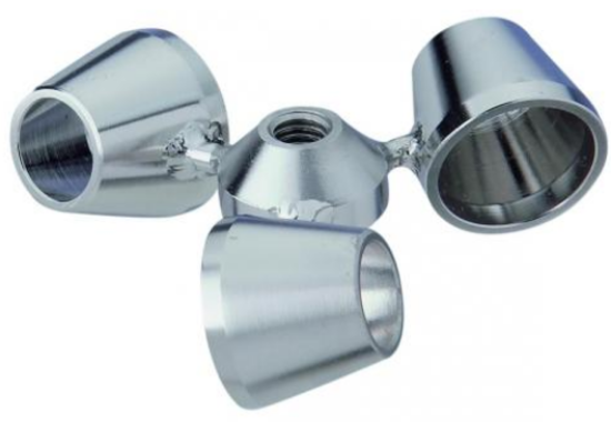 inoJET® stirring system 80mmØ V4A, shaft length 500mm for beaker 115-200mmØ_1623746