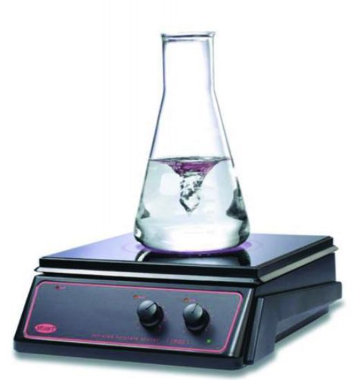 Hotplate infra red CR 302_1554139