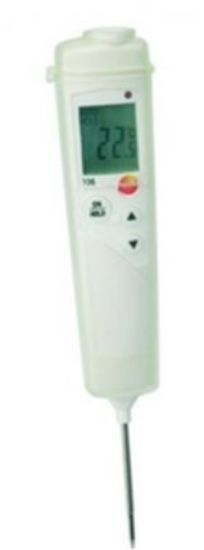 Core thermometer testo 106 -50...+275°C_1554221