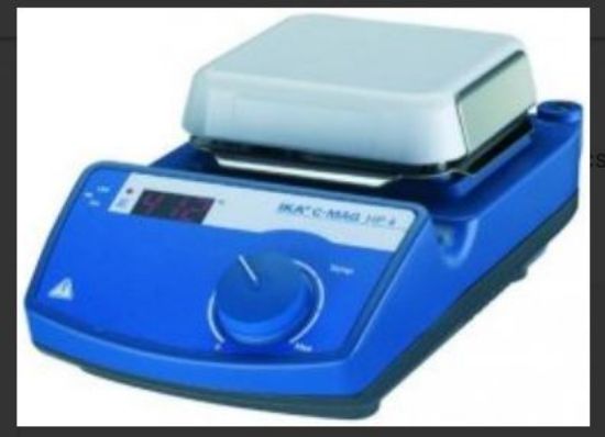Hotplate C-MAG HP 10 IKATHERM®, glass ceramics_1554255