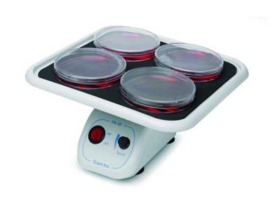 Mini 3D platform mixer PS-3D incl.EU-/UK-plug_1554280