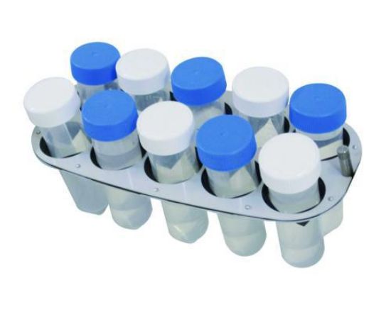 Platform PRS-10 for PTR-35 (for 10 jars up to Ø 30 mm)_1554293