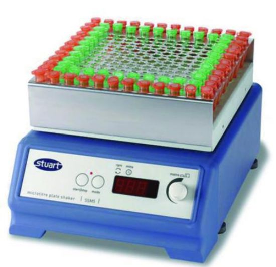 Tube holder for 0.5 ml tubes_1554350