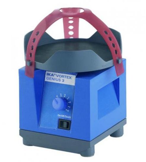 Standard attachment VG 3.1 for VORTEX Genius 3_1554365