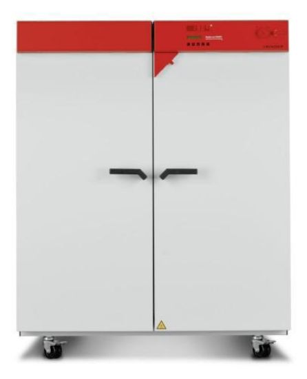 Drying cabinets FP 720-UL with RS 422, 208V, 60 Hz for the USA_1556543