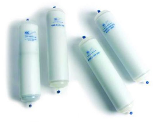 Pretreatment module AMB_1556631