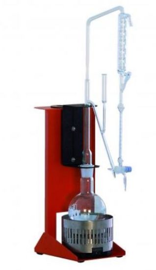 Compact system KAS for volatile oil determination_1556642