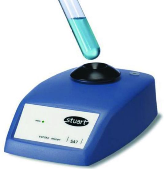 Cole-Parmer Fixed Speed Vortex Mixer SA 7 78x135x251mm 90-240V, 50/60Hz ...