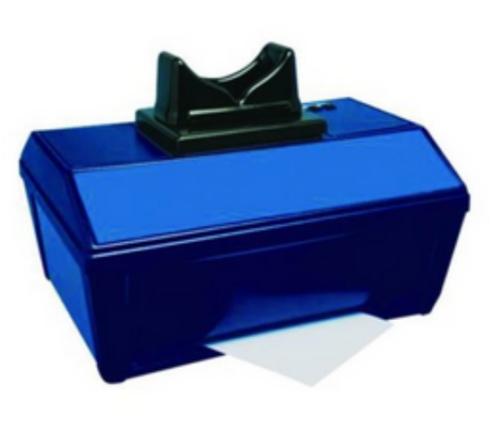 TLC viewing cabinet CN-6 without UV handlamps_1556824