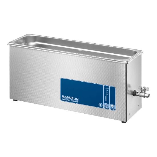 Ultrasonic bath DT 156 SONOREX DIGITEC 6.0L, 640W without heating_1623850
