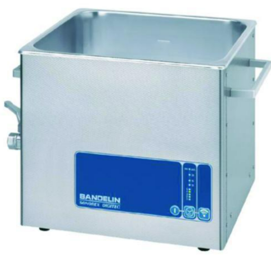 Ultrasonic bath DT 514 SONOREX DIGITEC 13,5l, 860W without heating_1556493