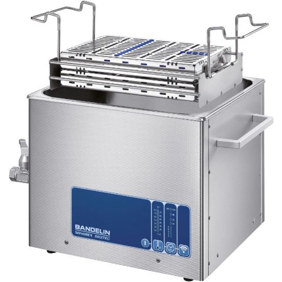 Ultrasonic bath DT 514 H SONOREX DIGITEC 13,5l, 860W with heating_1556495