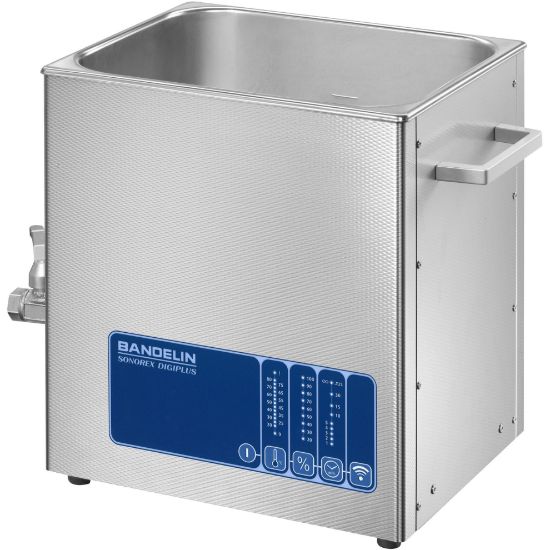 Ultrasonic bath DL 512 H SONOREX DIGIPLUS, 13,0 ltrs, 860 W, with heating_1556514