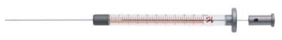 Microliter syringe 701 N CTC (22s/51/3) Slim Line, 10 μl_1557461
