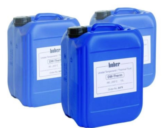 Thermal fluid SilOil, Temp. range: +20 bis +275 °C, 10 L
_1555496