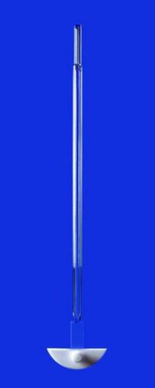 KPG Stirrers with lateral blade NS 29/32, for flasks 250/500 ml_1555556