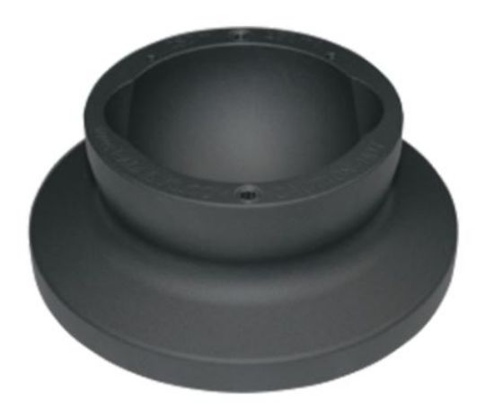 Heat-On insert 250 ml with flask sidearm cutouts_1556099