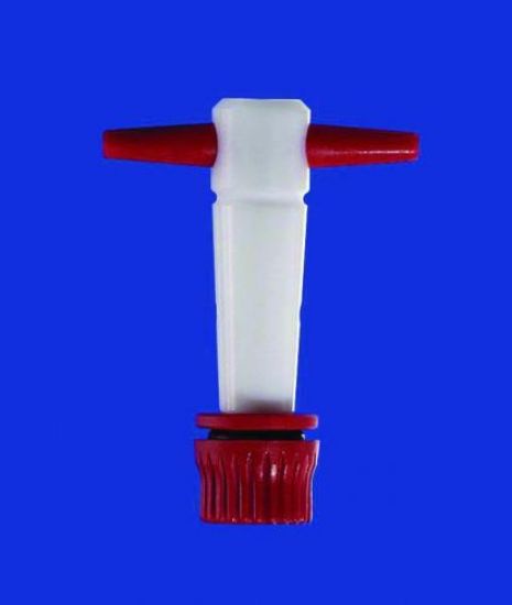 Spare keys, NS 12.5, PTFE bore 1.5 mm, for one-way plug valve_1558615