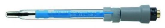 pH-Electrode InLab® Routine Pro-ISM pH 0...14, bole length 120mm, MultiPin plug head_1558736