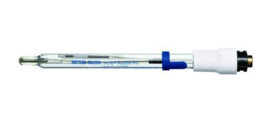 pH electrode InLab® Routine Pro body length: 120 mm_1559255