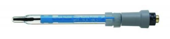 pH electrode InLab® Routine PT1000 body length: 120 mm_1559257