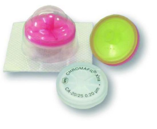 CHROMAFIL disposable filter CA-20/25 S steril, CA, 0,20 μm, 25 mm pack of 50_1557531