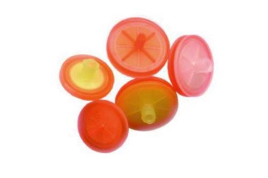 CHROMAFIL disposable filter PET-45/25 PET, 0,45 μm, 25 mm pack of 100_1557579