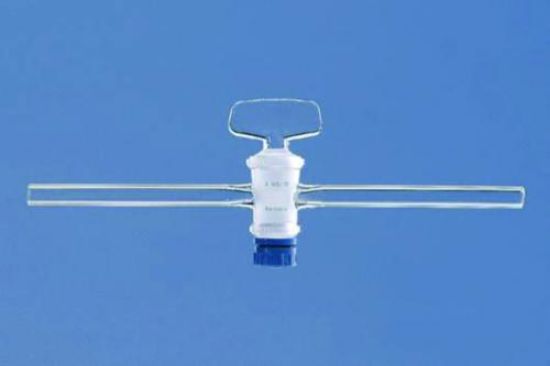 Stopcocks, Straight Bore with Solid Glass Plug , NS 29,2 Bore mm 10_1558056