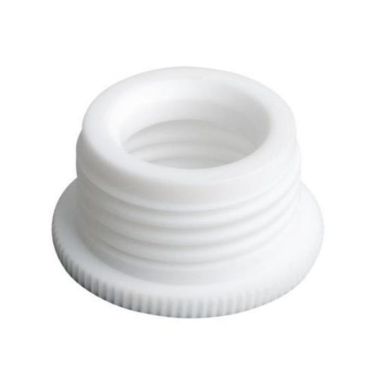 Thread adapter, PTFE GL45  -  GL38_1558157