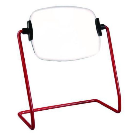 Mini magnifier 1.75x magnification, 185x100 mm_1558286