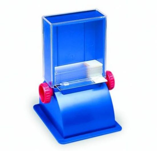LLG-Slide dispenser for 72 slides_1558317