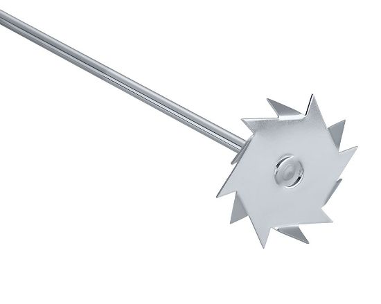 Dissolver stirrer R 1300 stirrer Ø, shaft Ø, shaft length 80, 8, 350 mm_1558393