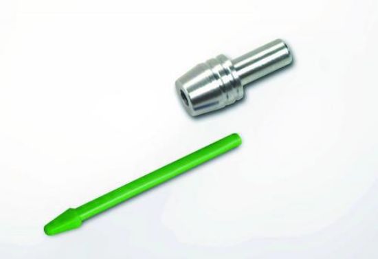 EPPI pestle, PP, for 1,5 ml pack of 10, 70 mm_1558450