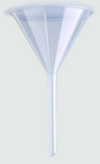 LLG Labware LLG-Laboratory Funnel Ø 80 mm PP, Pack of 10 | John Morris ...