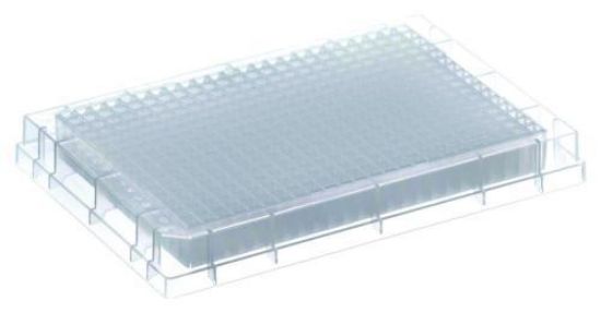 LLG-Storage plates 384-well 120 μl, V-bottom, PP DNA/RNA free, pack of 50_1559719