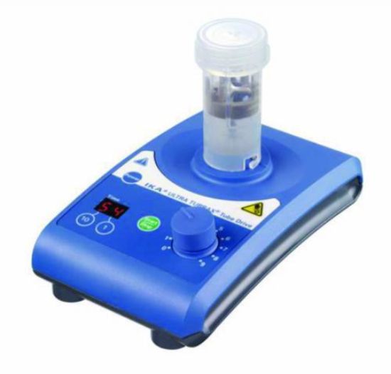 ULTRA-TURRAX® Tube Drive Disperser, incl. 1 removal hook for removal the rotor-stator unit (DT-20)_1559955