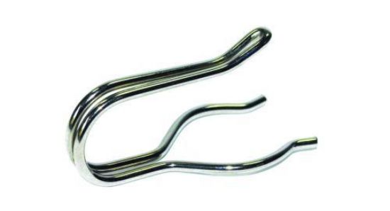 Spring clamps, for oxygen bottles, according to Winkler, 100 - 150 ml_1559550