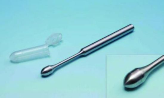 LLG-micro-pestle stainless steel, for 2,0 ml vials_1559572