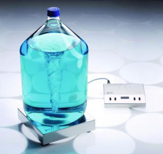 Magnetic stirrer MAXdrive with external control, up to 250 liter_1560219