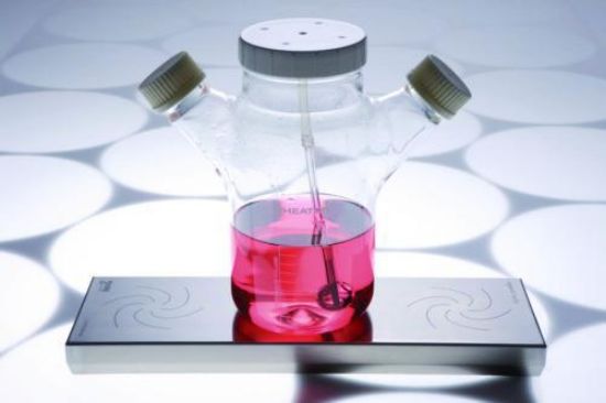 Cell culture stirrer bioMixdrive 3 5-250 rpm_1560225