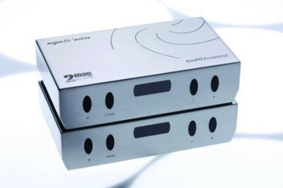 Control unit bioMixcontrol S stapable_1560087