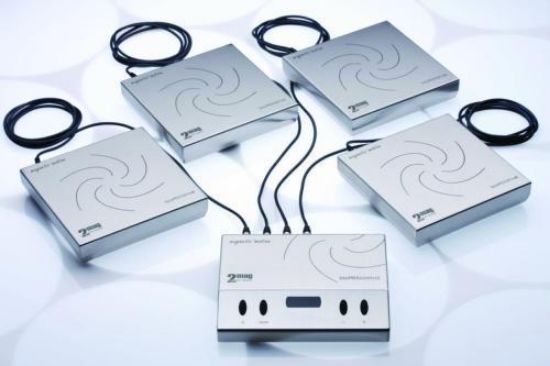 Control unit bioMixcontrol 4MS for bioMIXdrive 1 only_1560353