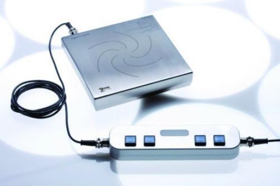 Controll unit atexMIXcontrol cleanroom Ex protection zone 2_1560237