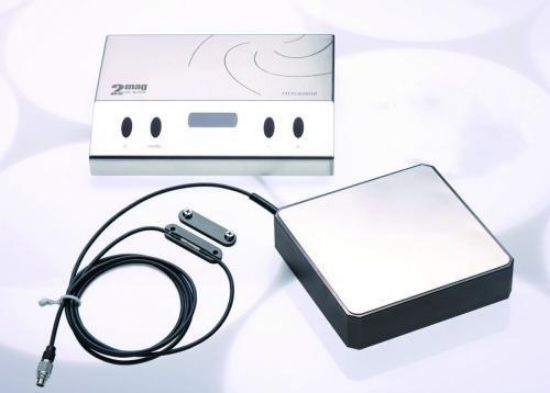 Magnetic stirr system steriMIXdrive external control, pressure-, steam-, vacuum- and temperature resistant_1560247
