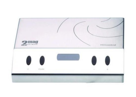 Cotrol unit steriMIXcontrol_1560249